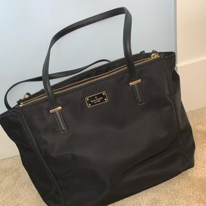 Kate Spade work tote
